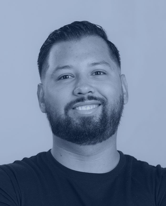 Joel Ceja